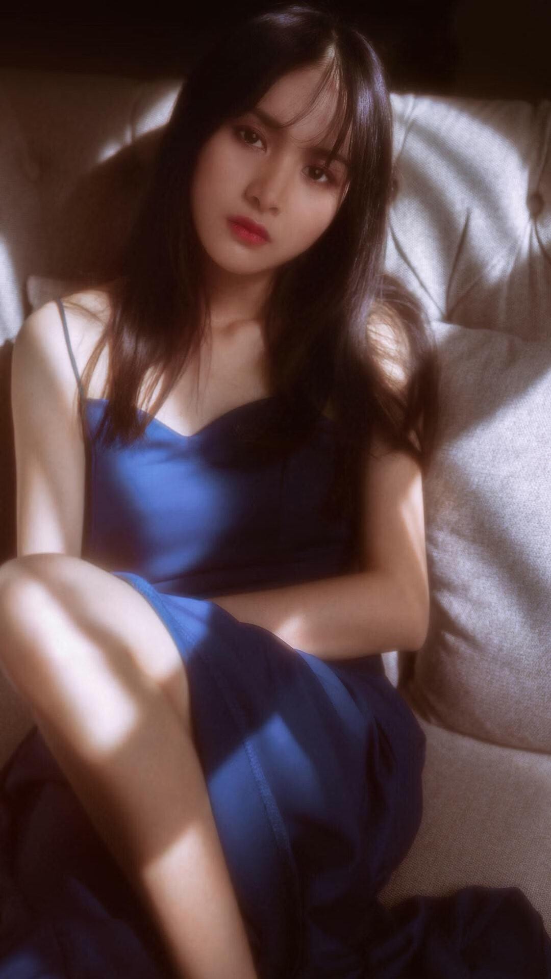 东亚杯中国女足战胜 球员展现团队精神，中国女足晋级东京奥运会赛后采访